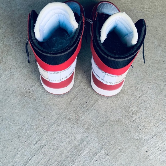 🔥!!SOLD!!🔥 Off-White Jordan 1 - Picture 10 of 11